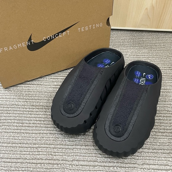 Nike Other - Nike Men's Mind 001 Sandals